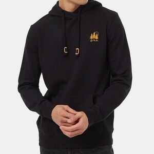 Tentree Golden Spruce‎ Forest Hoodie